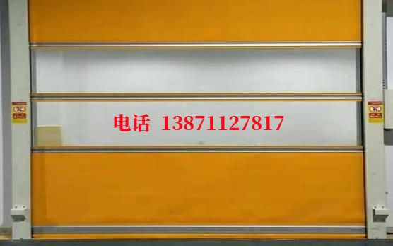 南岔洁净室门